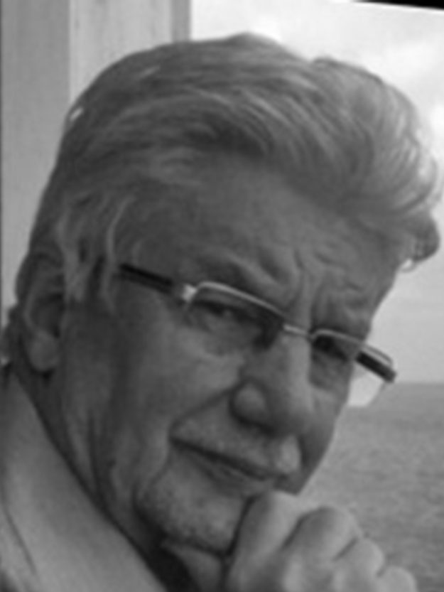 Hans Jürgen Witthöft Hans Jürgen Witthöft