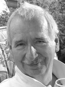 Klaus Rabe 2018 Autor