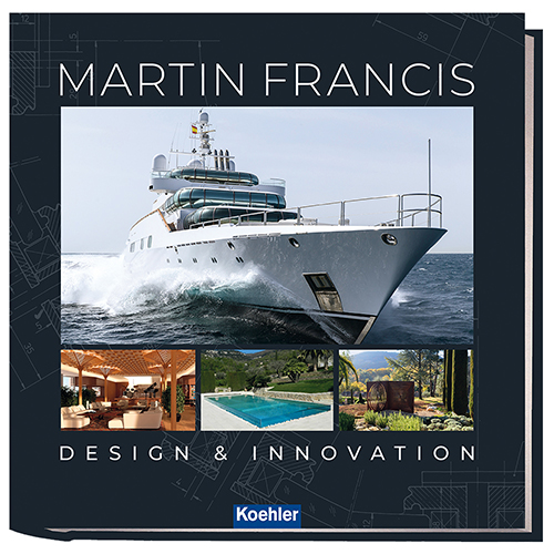59
MARTIN FRANCIS
DESIGN & INNOVATION
Koehler