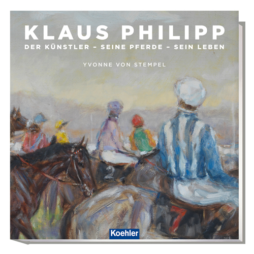 Klaus Philipp Standard Ausgabe