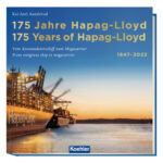 Hapag Lloyd Cover